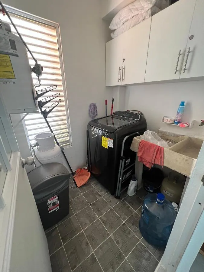 Appartamento Departamento Pez Angel En Playa Del Carmen 0*,  Messico